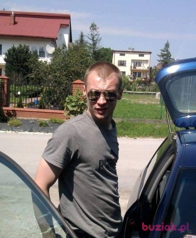 friday8961, Mężczyzna, 35, Brzesko, Polska, Zdjęcie: 2