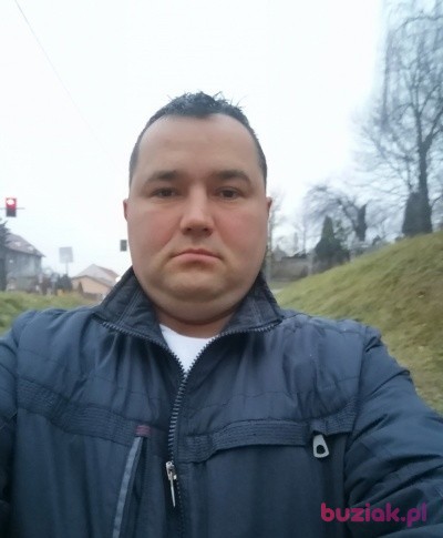 Adam, Male, 38, Wieliczka, Polska, Photo: 1