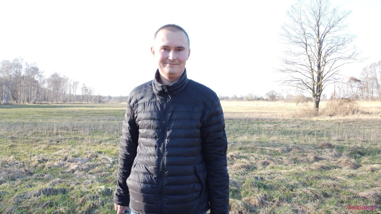 Michał, Mężczyzna, 36, Zgierz, Polska, Zdjęcie: 287