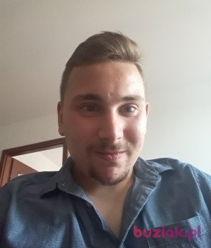 Michał , Male, 28, Pruszcz Gdański, Polska, Photo: 1