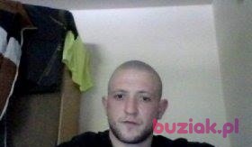 Dawid, Male, 36, Bochnia, Polska, Photo: 1