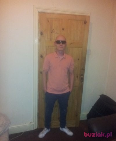 Rafal, Male, 35, Wielka Brytania: 1