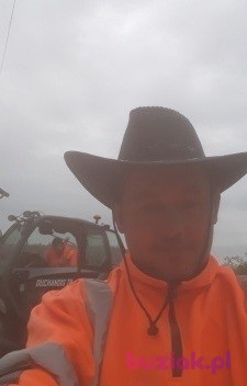 Artur, Male, 44, Biłgoraj, Polska, Photo: 3