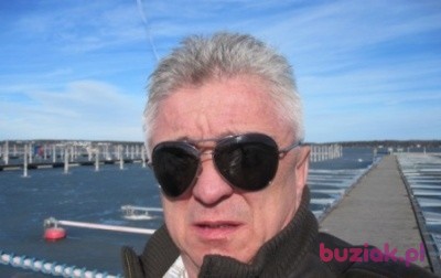 Max, Male, 58, Wrocław, Polska, Photo: 1