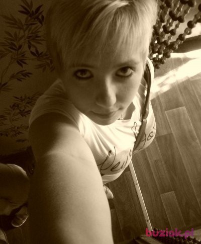Wioletta, Female, 33, Chorzów, Polska, Photo: 1