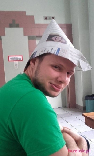 D00M, Male, 29, Łódź, Polska: 1