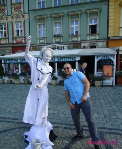 Marek, Male, 41, Brzeg, Polska, Photo: 2