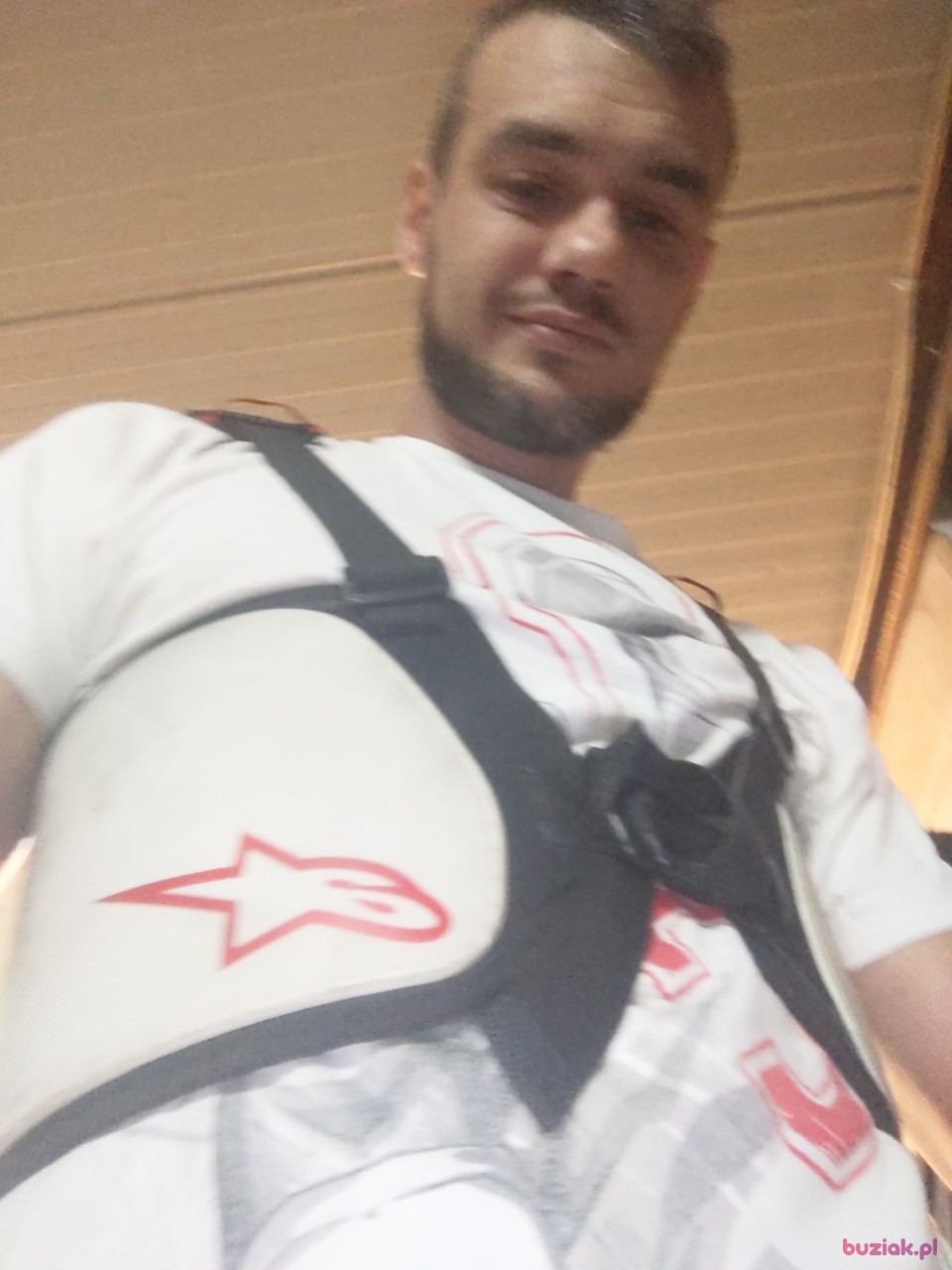 Mateusz, Male, 34, Łódź, Polska: 1