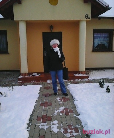 Ewa, Female, 68, Gryfów Śląski, Polska, Photo: 1