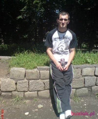 krzysztof, Male, 41, Świdnica, Polska, Photo: 1