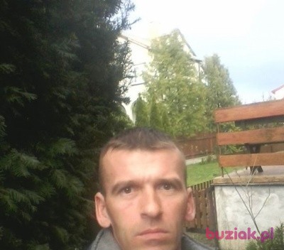 Marcin, Mężczyzna, 41, Kluczbork, Polska: 1