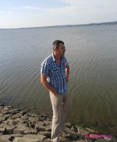 Paweł, Male, 51, Brzeg, Polska, Photo: 6