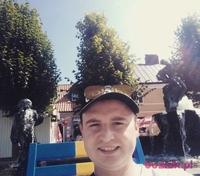 Mateusz, Male, 32, Polska: 1