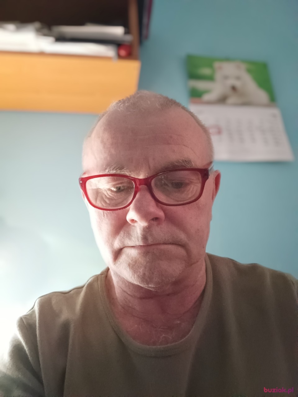Bogdan, Male, 62, Wrocław, Polska, Photo: 3