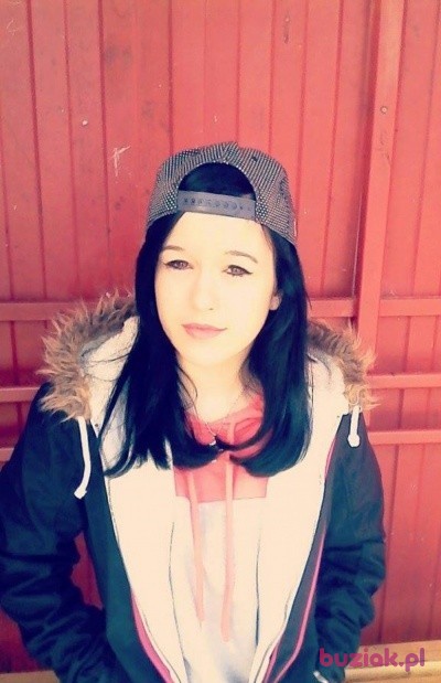 Luiza, Female, 24, Gryfice, Polska, Photo: 10