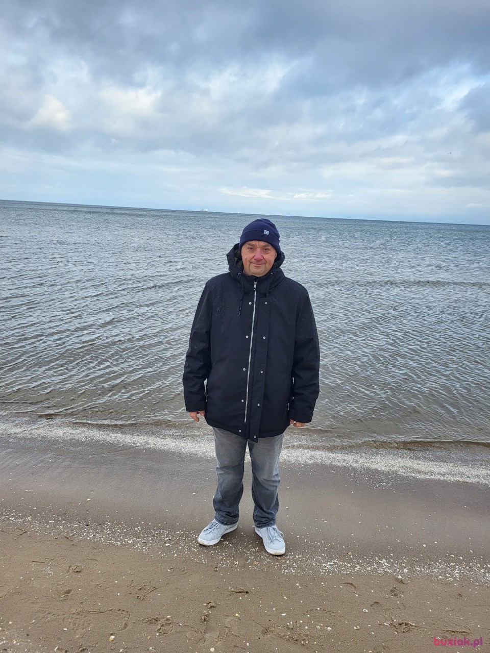 Robert, Mężczyzna, 51, Wielka Brytania: 1