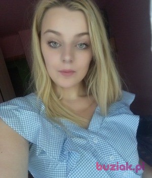Paulina, Female, 29, Sosnowiec, Polska: 1