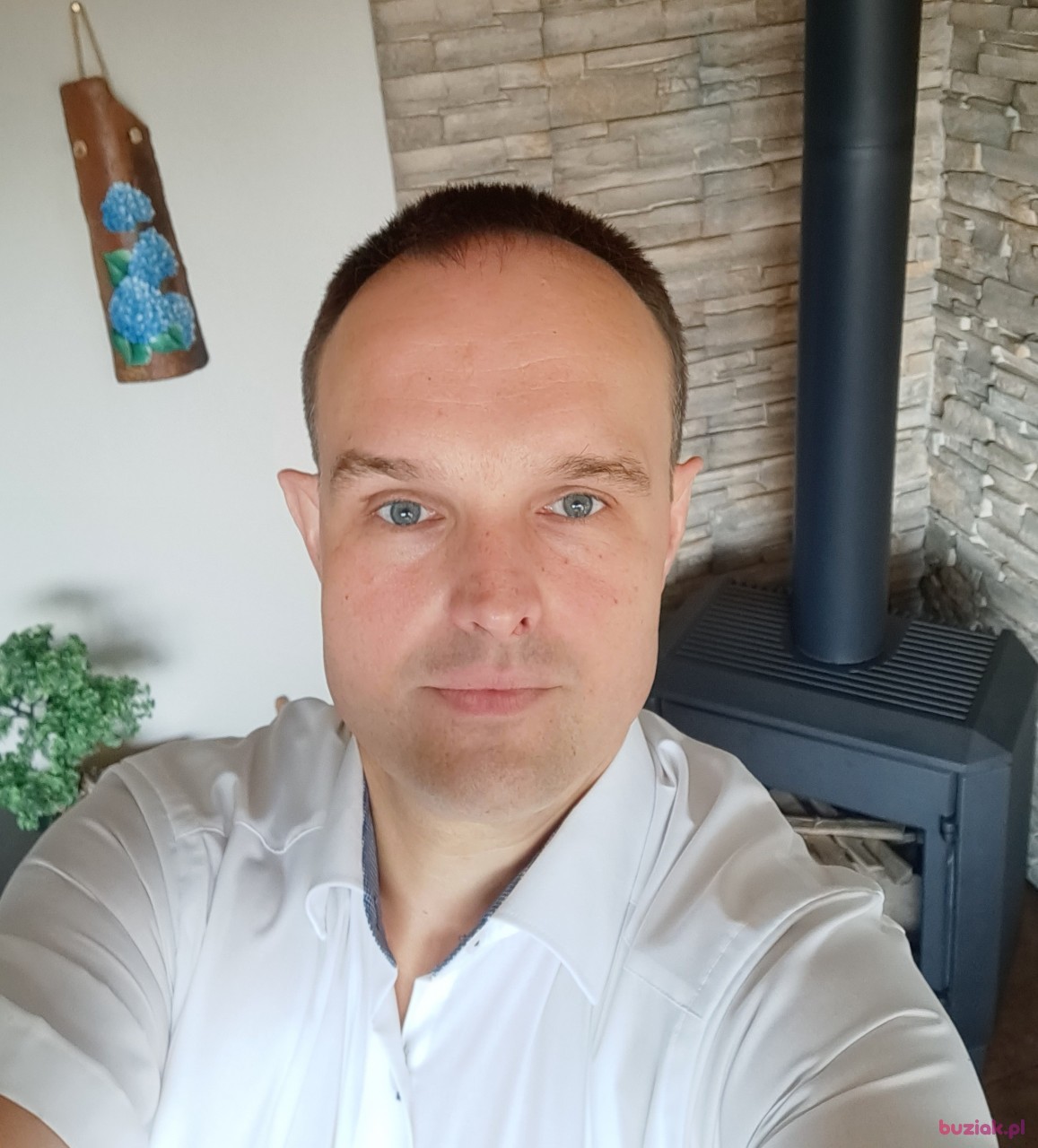 Leszek, Mężczyzna, 43, Wodzisław Śląski, Polska, Zdjęcie: 1