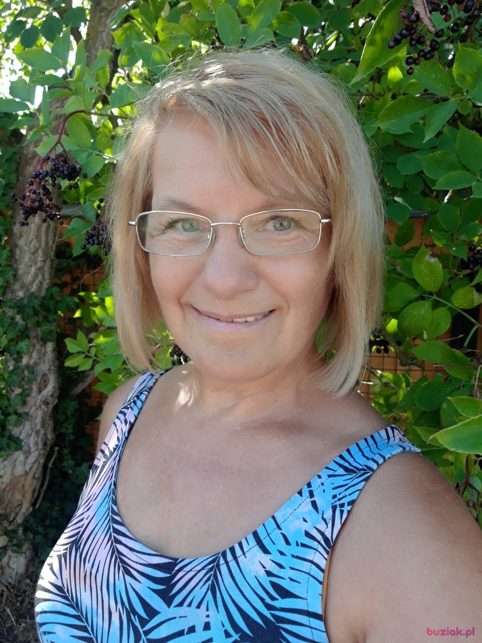 Gosia, Female, 58, Niemcy, Photo: 4