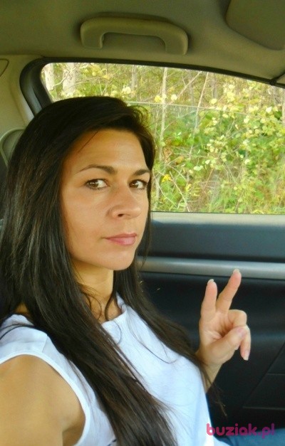 Ania0611, Kobieta, 40, Warszawa, Polska, Zdjęcie: 1