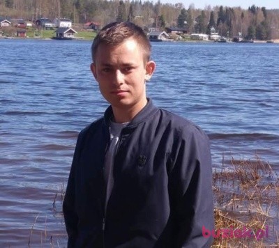 Przemek, Male, 33, Toruń, Polska: 1
