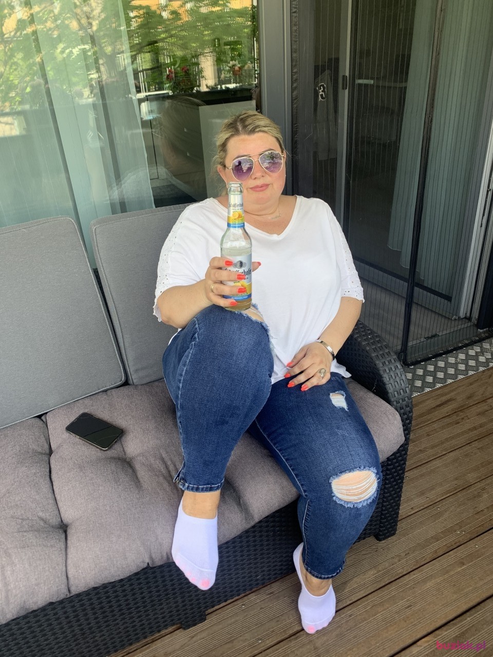Ewelina, Kobieta, 40, Frankfurt Hesse, Niemcy, Zdjęcie: 4