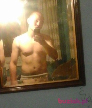 arek, Male, 31, Tarnów, Polska: 1
