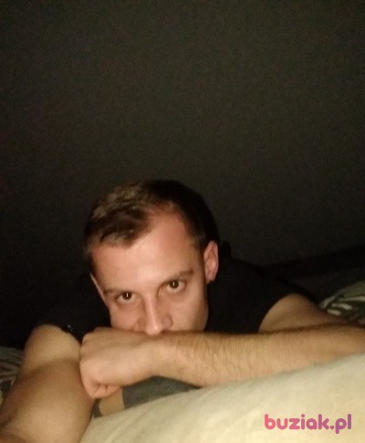 Tomek, Male, 37, Olsztyn, Polska: 1
