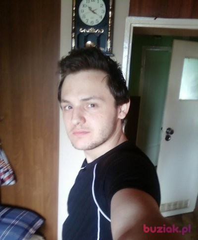 Łukasz, Mężczyzna, 32, Gostyń, Polska: 1