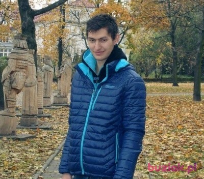 Łukasz , Male, 29, Poddębice, Polska, Photo: 1