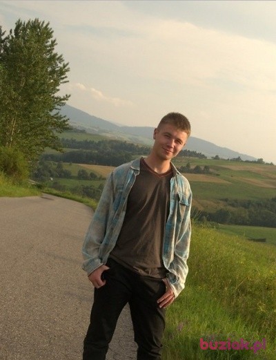 Mateusz, Mężczyzna, 31, Kraków, Polska: 1