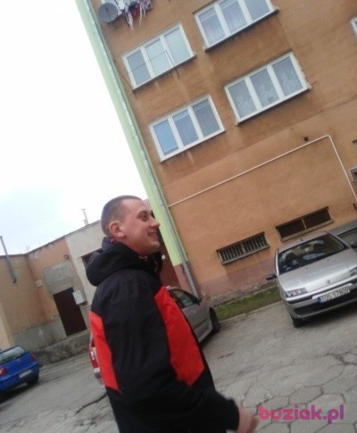 Dariusz, Mężczyzna, 39, Niemcy: 1