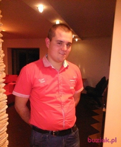 Michał, Male, 33, Rybnik, Polska: 1