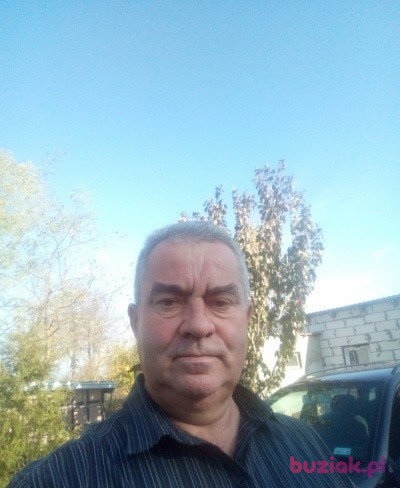Jankel, Mężczyzna, 63, Chełm, Polska: 1