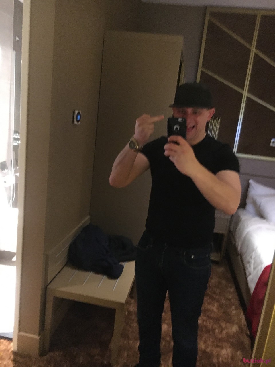 Idk, Mężczyzna, 32, Amsterdam, Holandia, Zdjęcie: 3