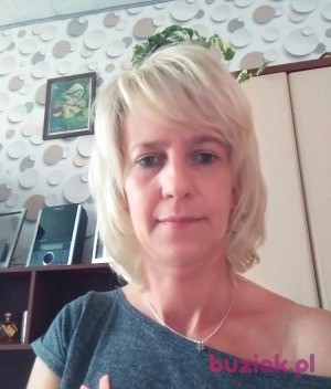 golawska35, Kobieta, 51, Warszawa, Polska, Zdjęcie: 1