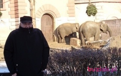 Roman, Male, 53, Brzeg Dolny, Polska: 1