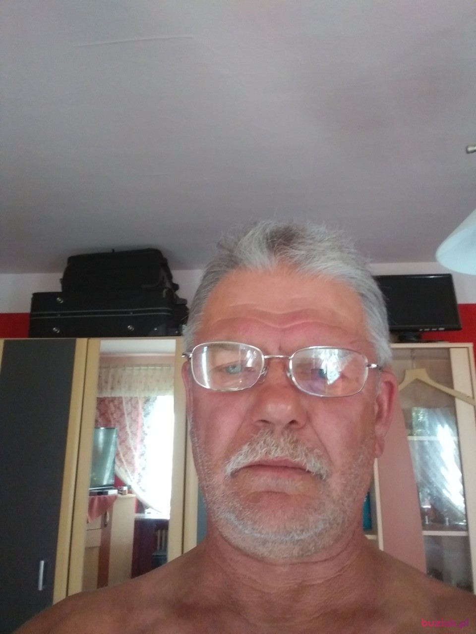 Zenon, Mężczyzna, 68, Głogów, Polska: 1