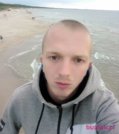 Piotrek, Mężczyzna, 30, Międzyzdroje, Polska: 1