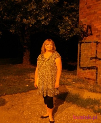 Krystyna, Female, 63, Pisz, Polska, Photo: 1