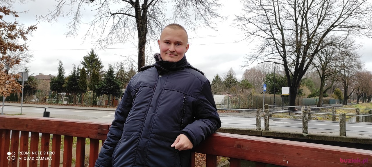 Michał, Mężczyzna, 36, Zgierz, Polska, Zdjęcie: 87