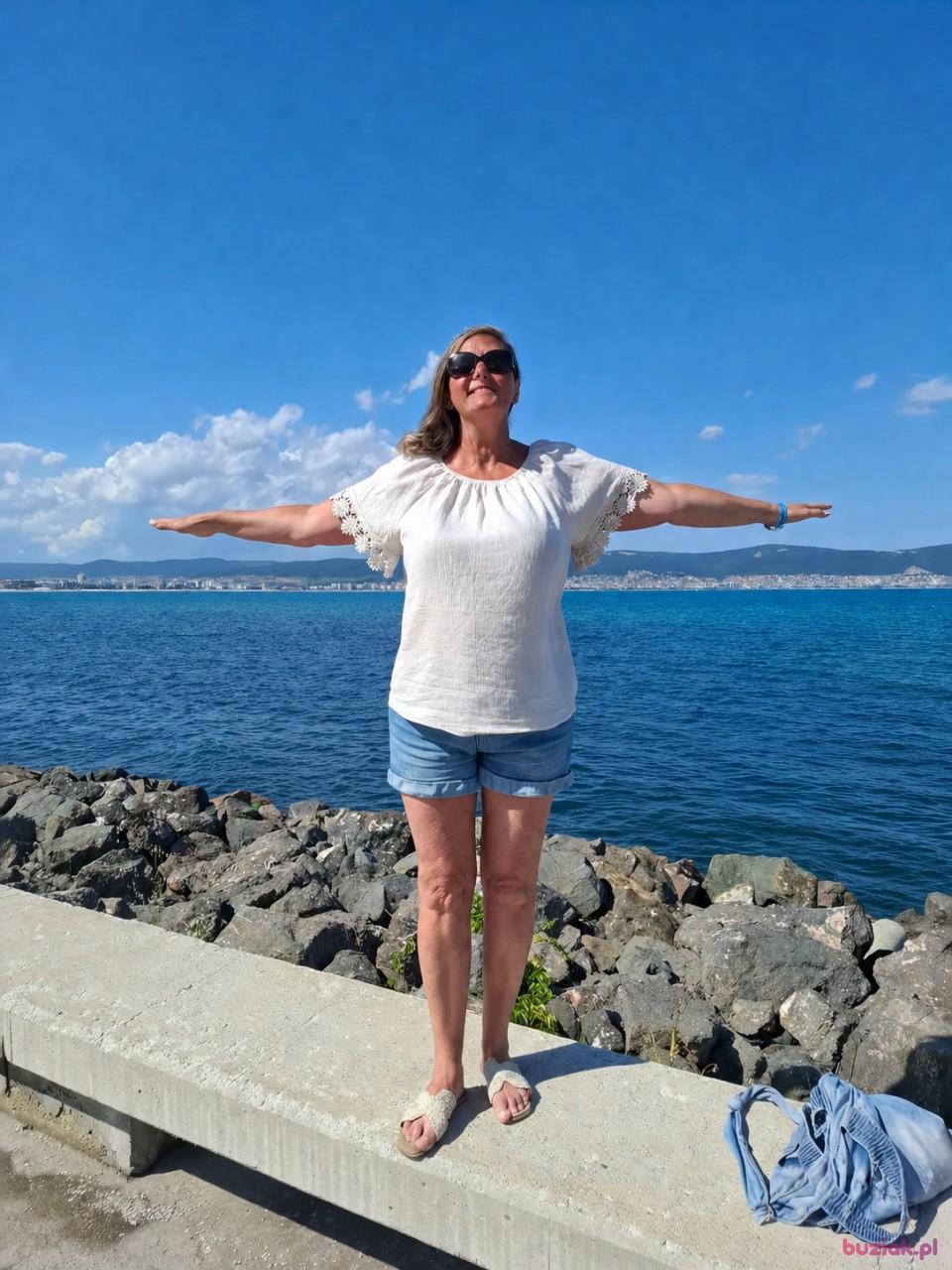 Sylwia, Female, 53, Dąbrowa Górnicza, Polska, Photo: 3