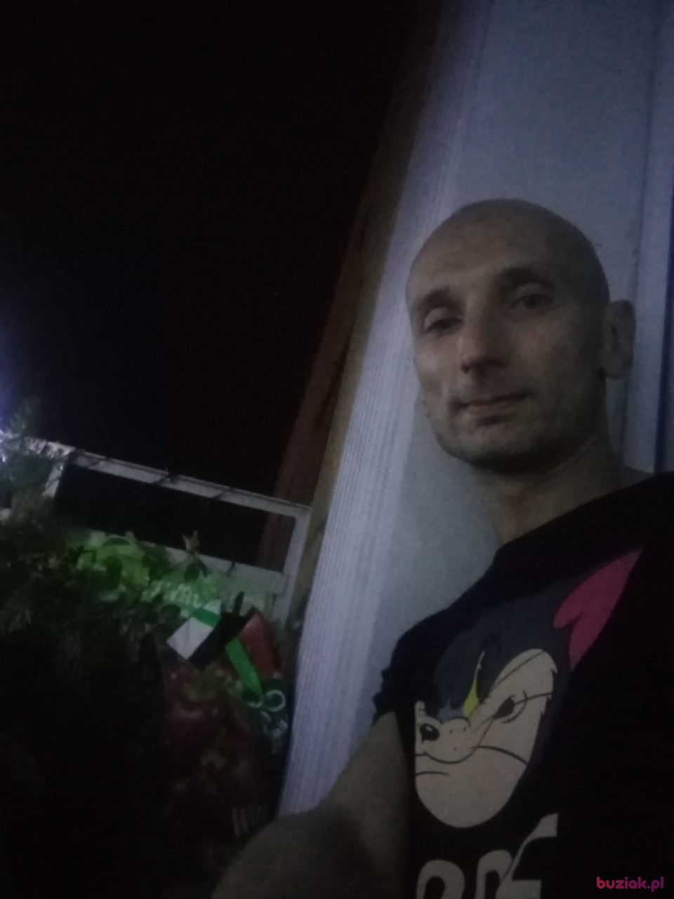 Mariusz, Mężczyzna, 43, Głuchołazy, Polska, Zdjęcie: 1