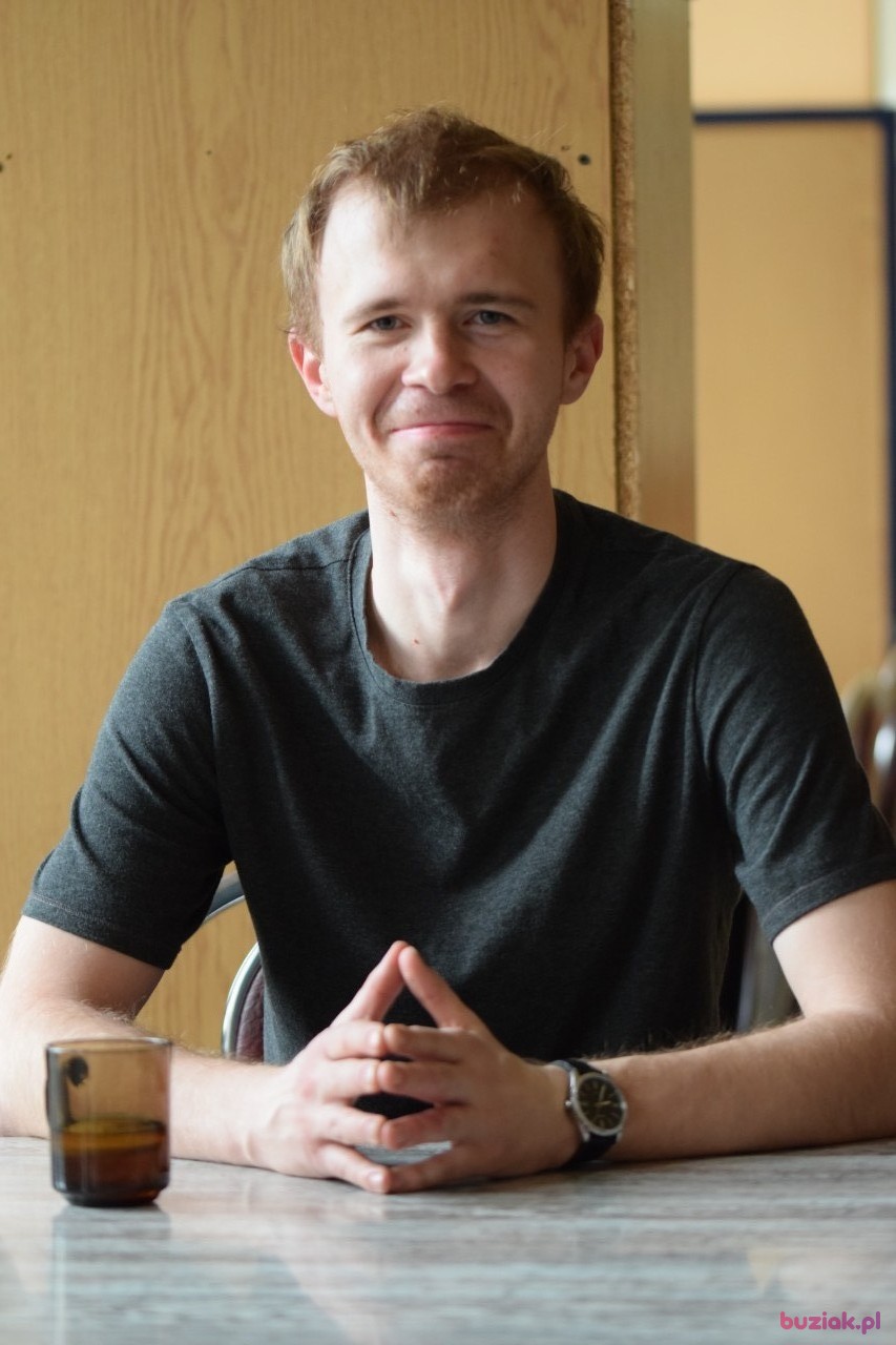 Robert, Mężczyzna, 32, Wrocław, Polska: 1