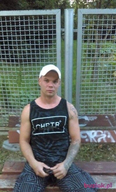 Ryszard, Male, 35, Hamburg, Niemcy, Photo: 3