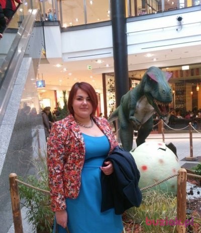 Justyna, Kobieta, 32, Kraków, Polska, Zdjęcie: 1