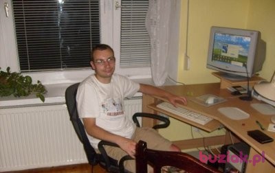 Bartek, Mężczyzna, 41, Poznań, Polska, Zdjęcie: 1
