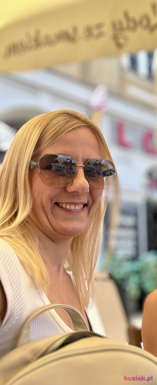 Iwona, Kobieta, 44, Wielka Brytania, Zdjęcie: 7