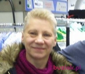 IWONA, Kobieta, 58, Nowy Dwór Mazowiecki, Polska: 1