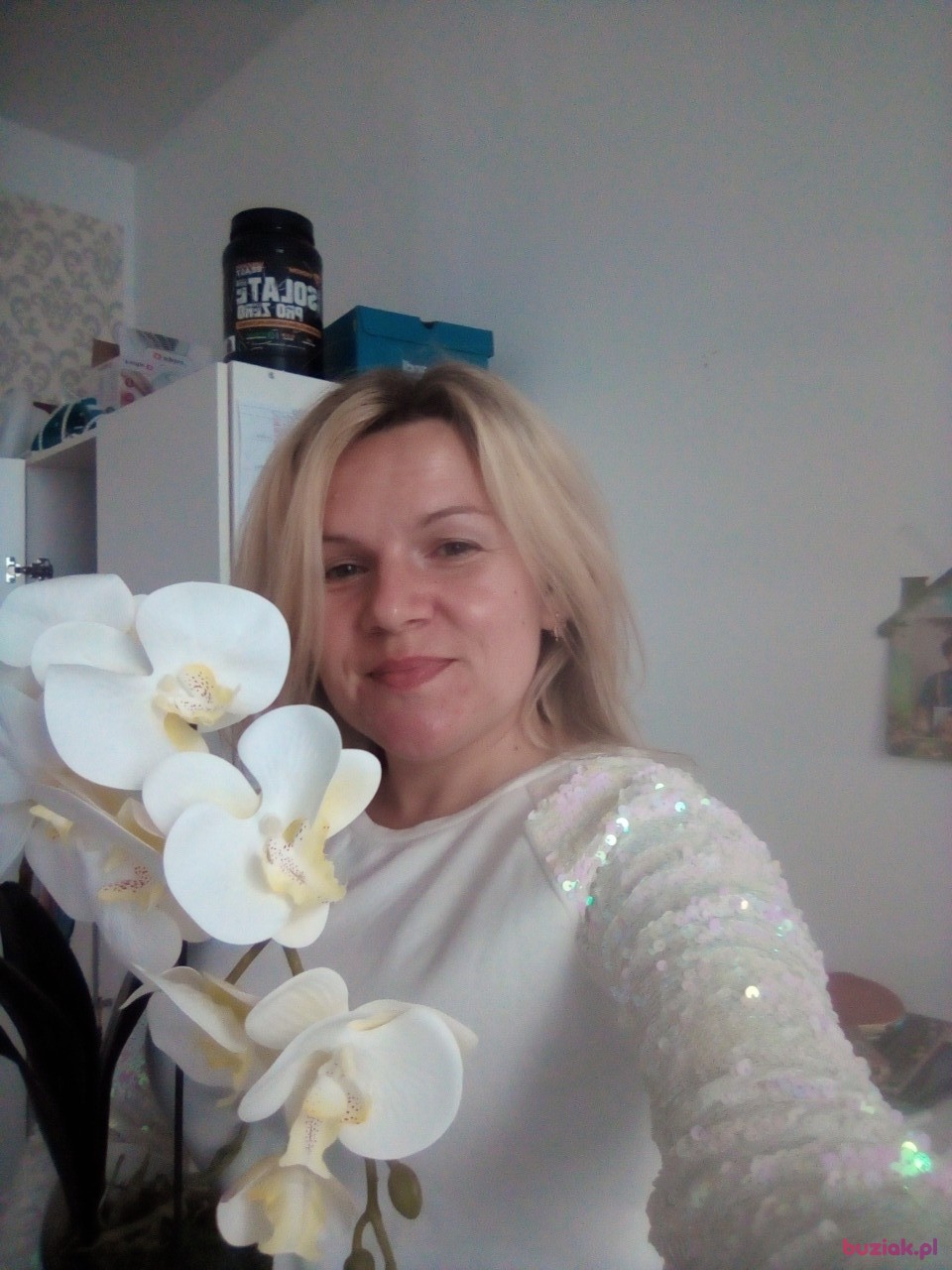 Anetka, Kobieta, 38, Bielsko-Biała, Polska: 1